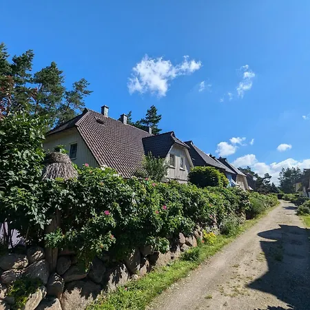 Bueckling Holiday home *