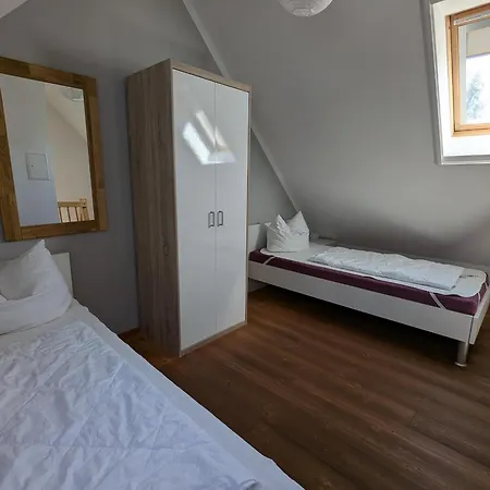 Holiday home Bueckling *